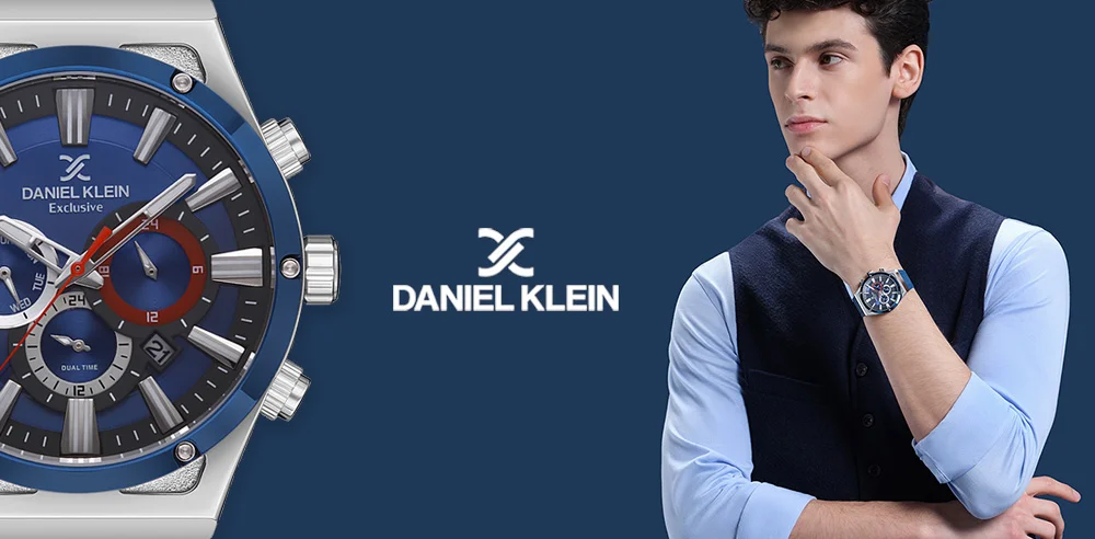 DANIEL KLEIN